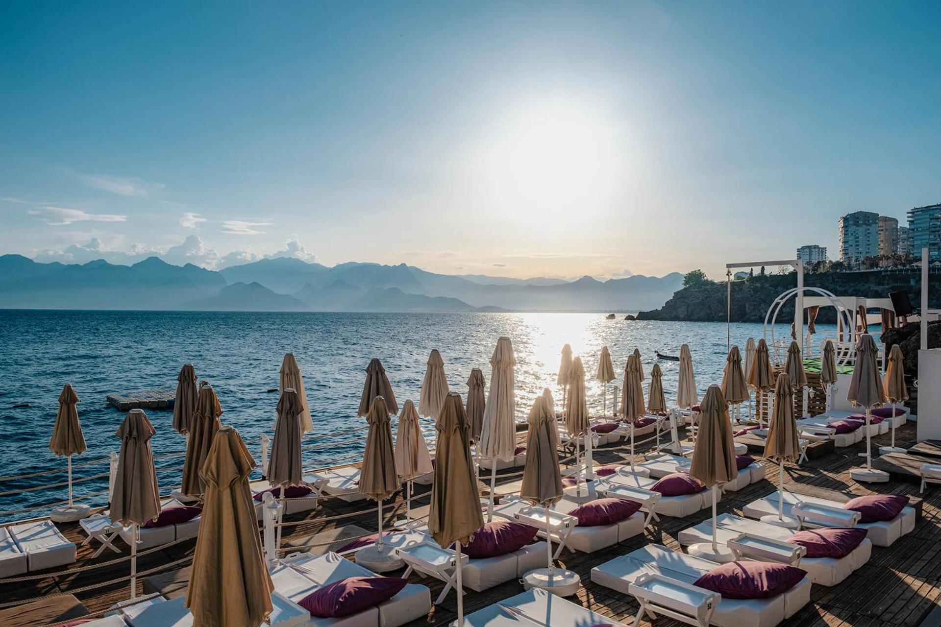 La Boutique & (adults Only) 4* Antalya