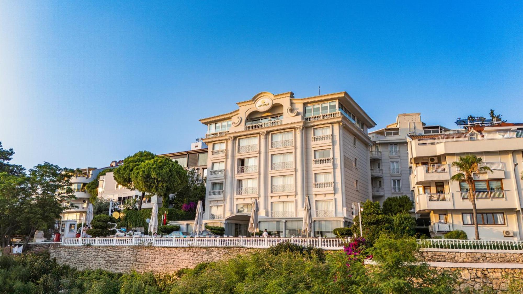La Boutique & (adults Only) 4* Antalya