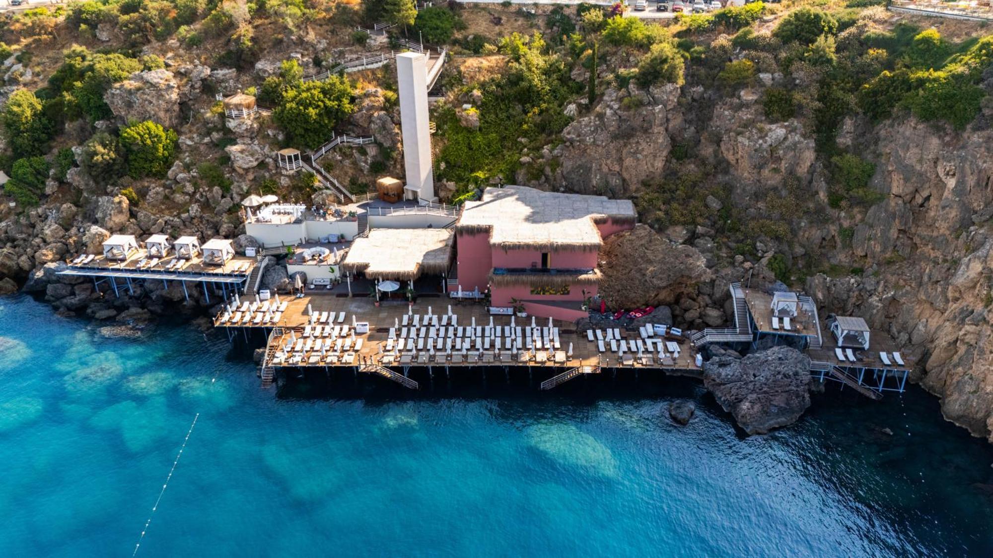 La Boutique & (adults Only) Hotel