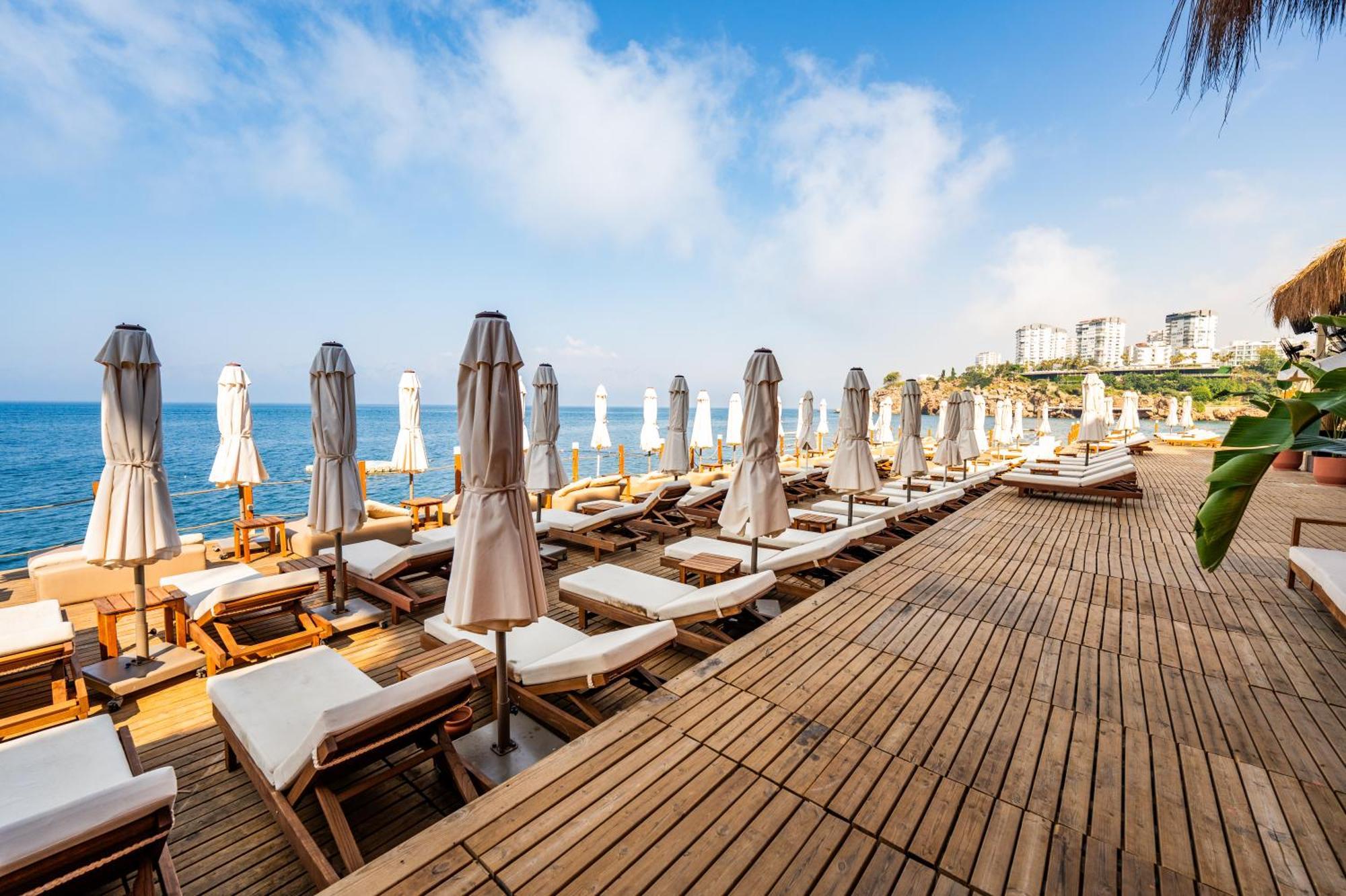 Hotel La Boutique & (adults Only) Antalya