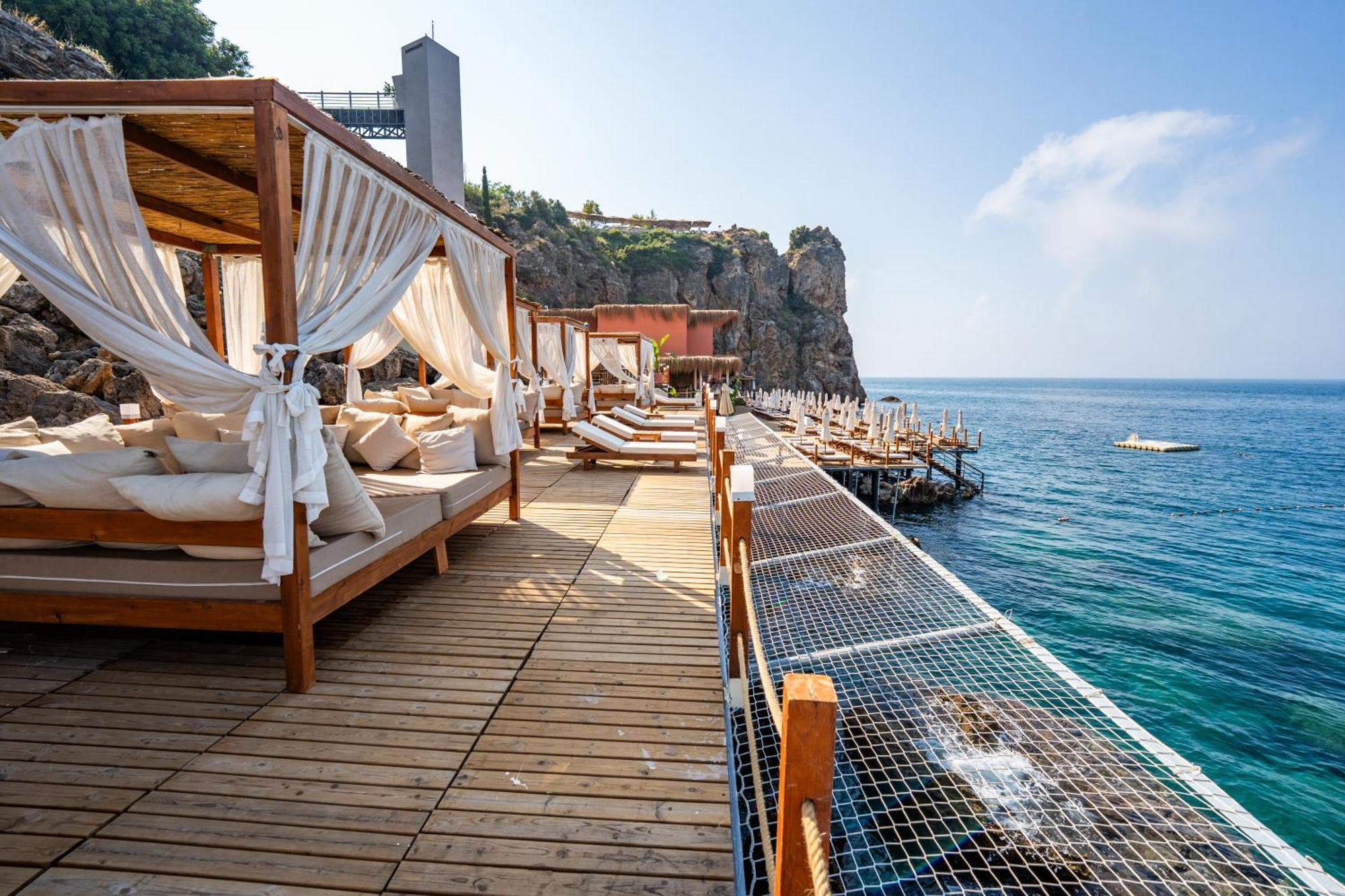 Hotel La Boutique & (adults Only) 4*