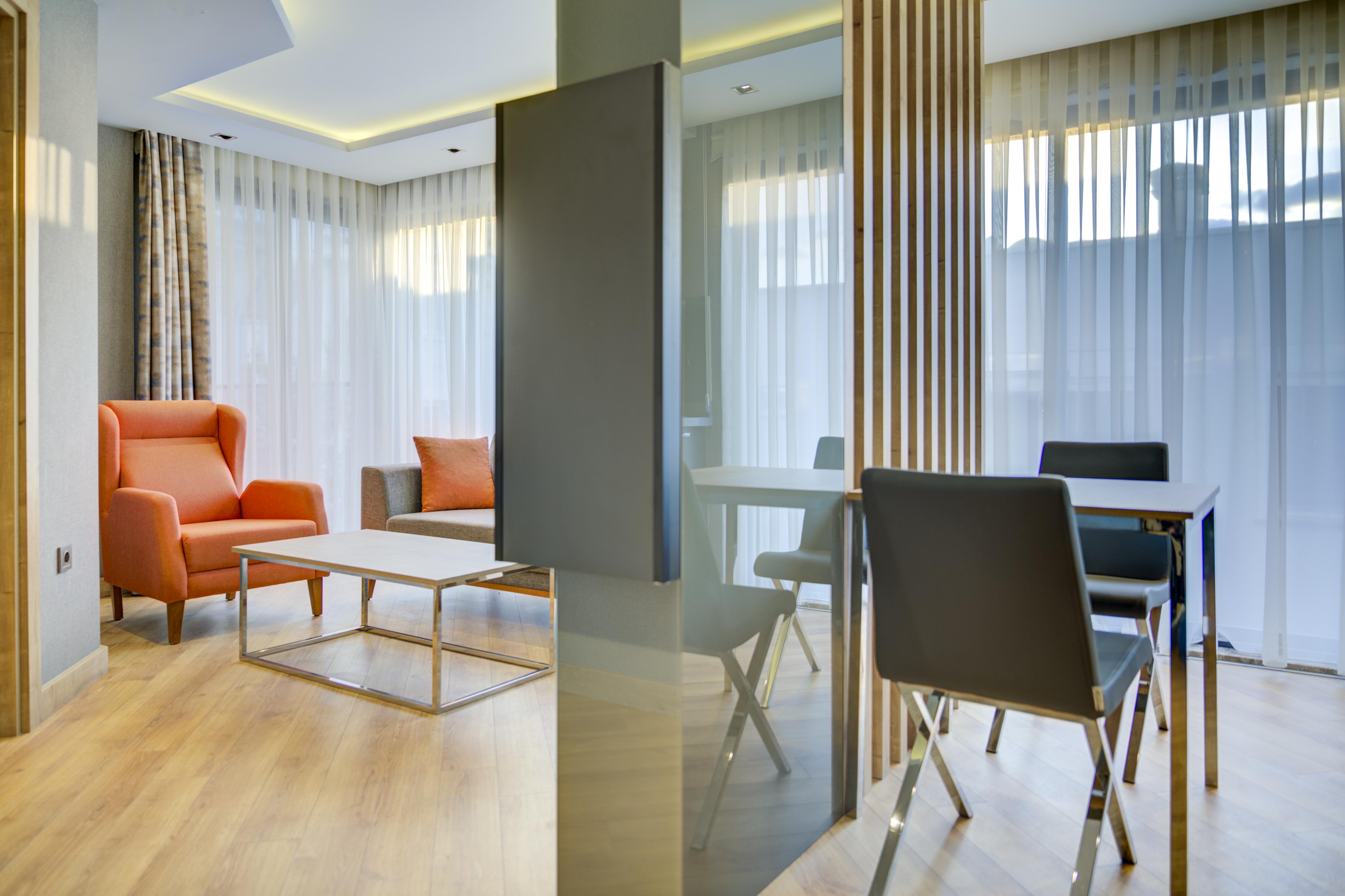 La Boutique & (adults Only) Otel 4*