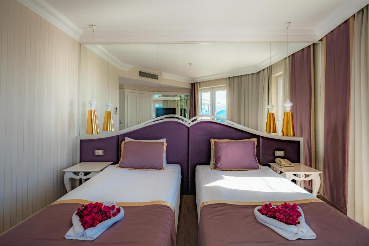 Otel La Boutique & (adults Only)