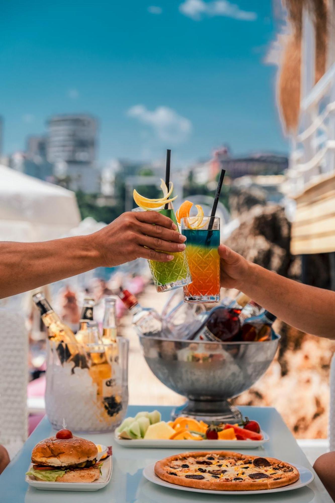 La Boutique & (adults Only) Otel