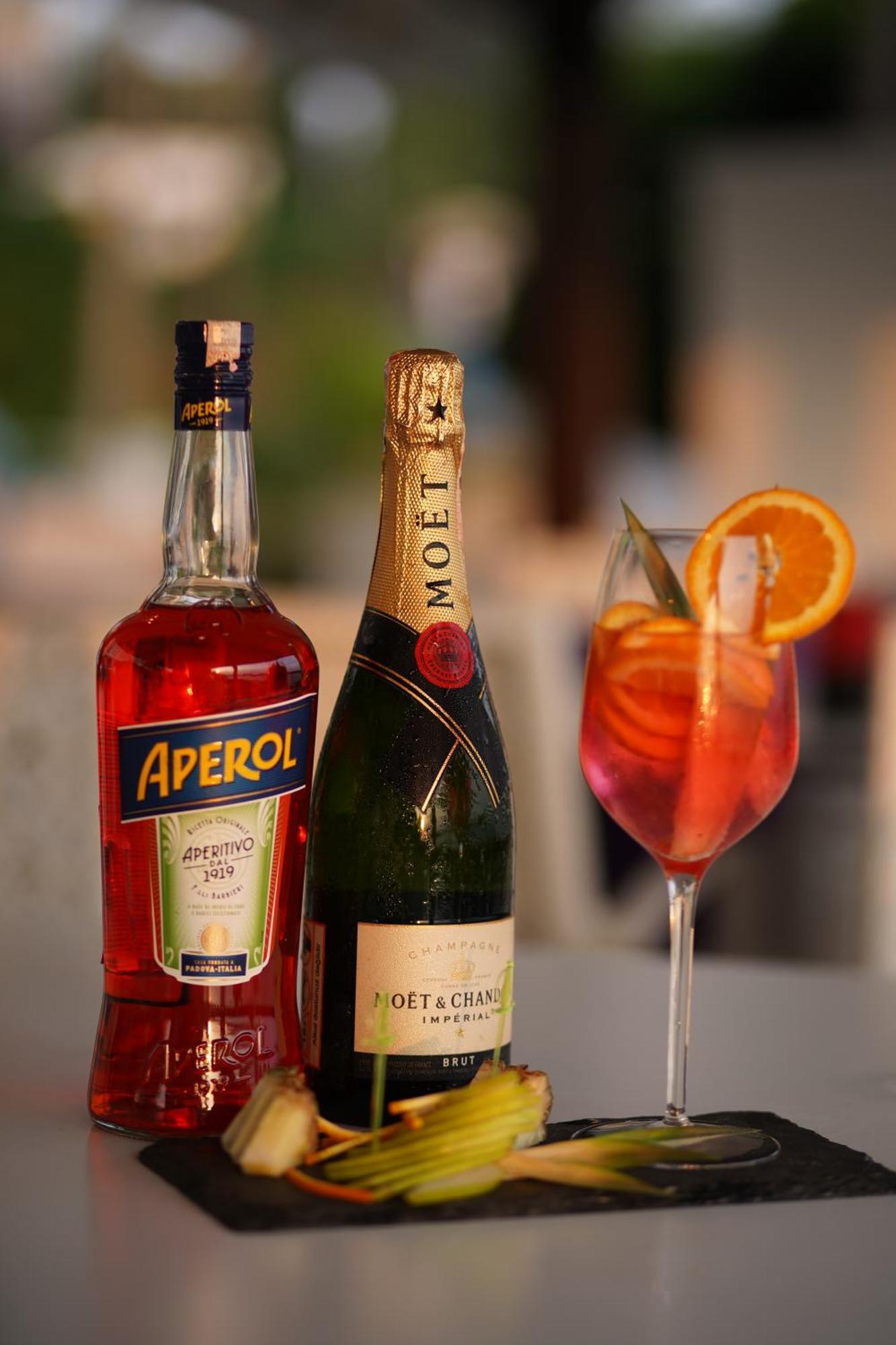 La Boutique & (adults Only) Otel 4*