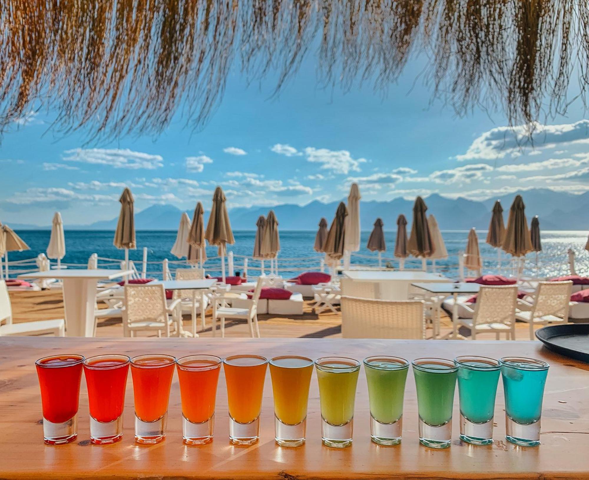 Otel La Boutique & (adults Only) 4*