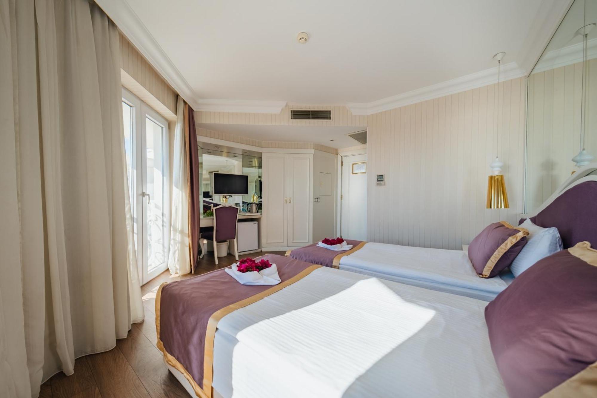 La Boutique & (adults Only) Otel Antalya