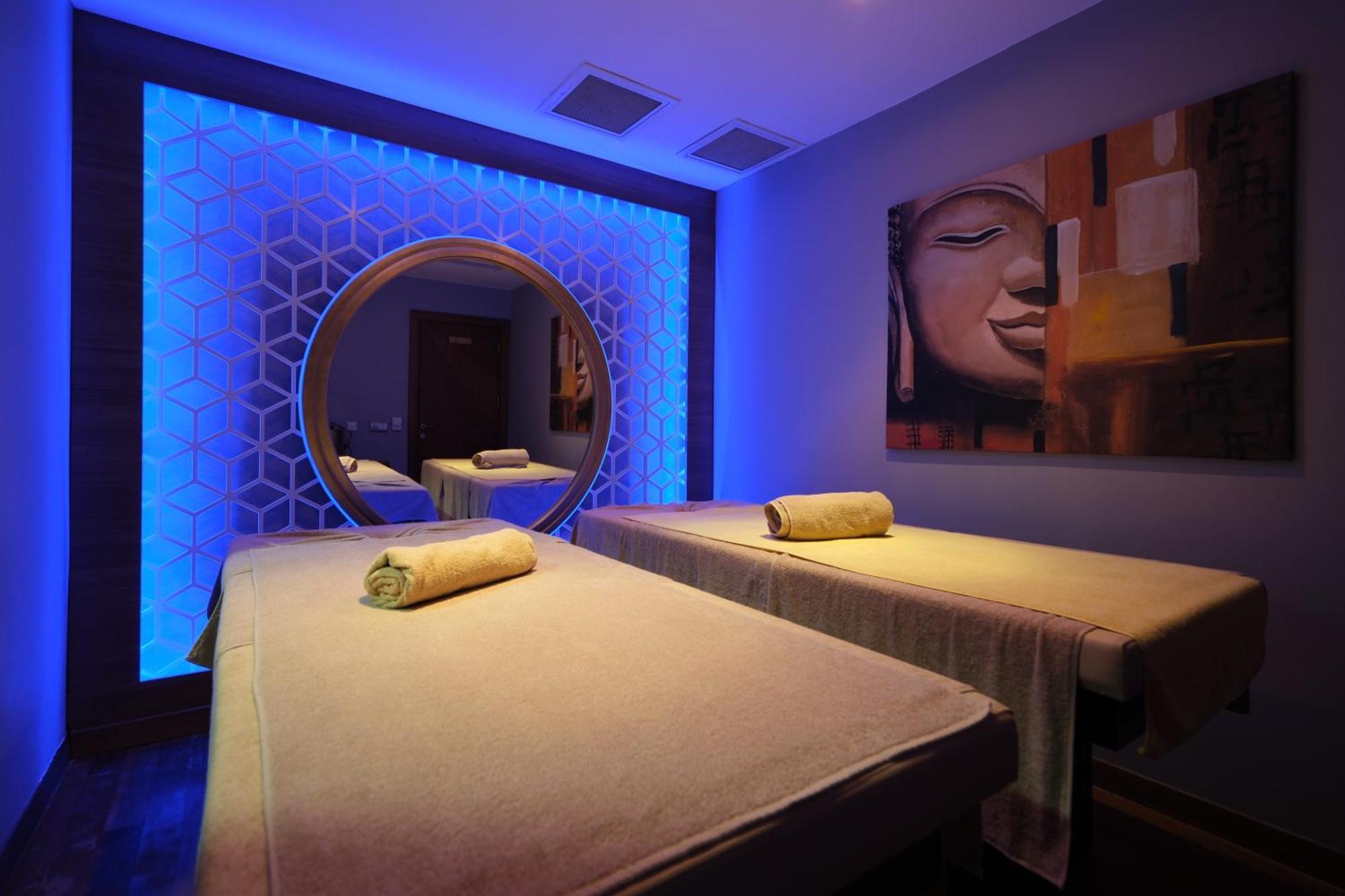 Otel La Boutique & (adults Only) Antalya