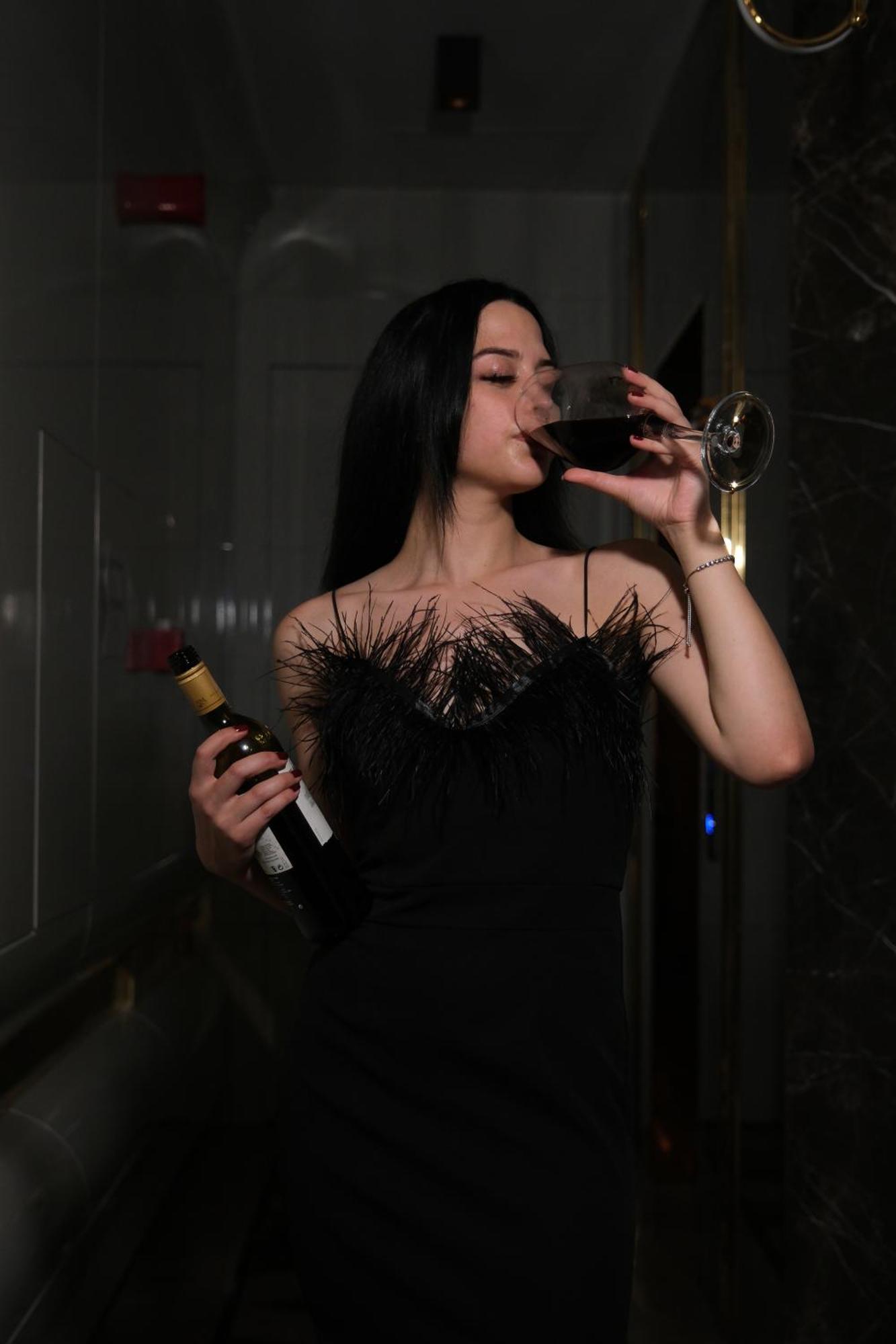 La Boutique & (adults Only) Otel 4*