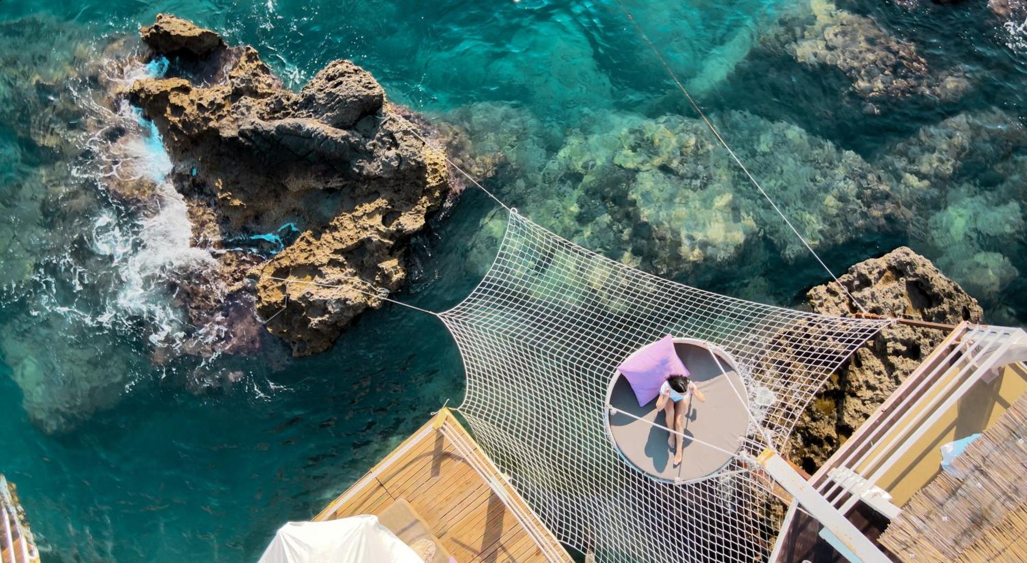 La Boutique & (adults Only) Otel 4*