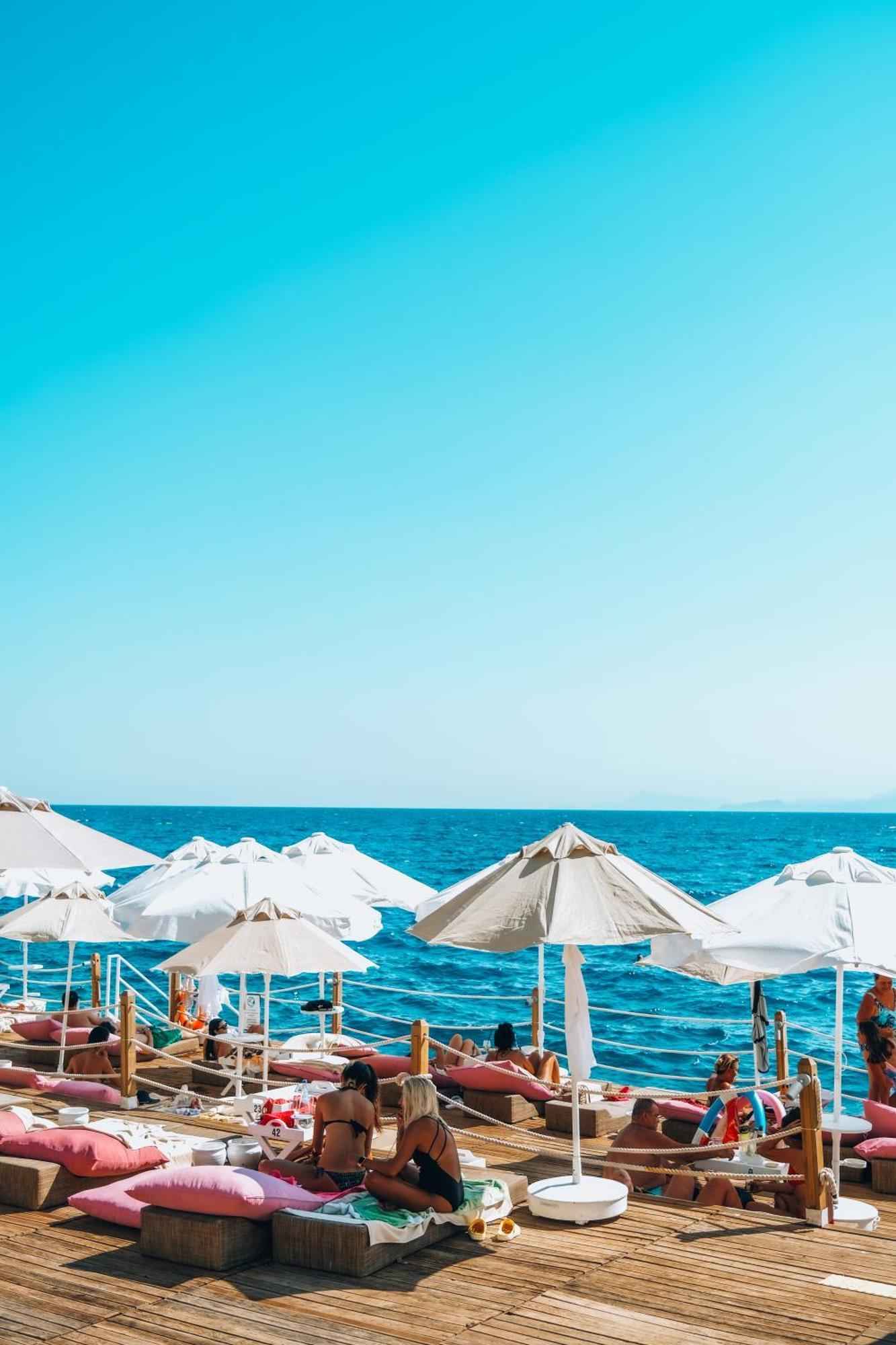Otel La Boutique & (adults Only) 4*