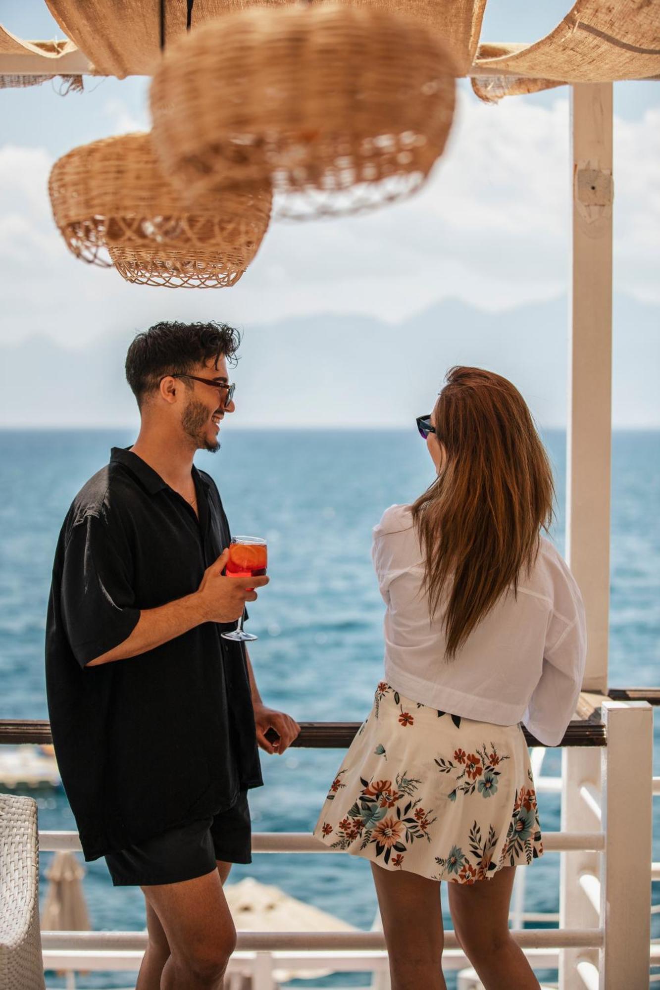 La Boutique & (adults Only) Otel Antalya