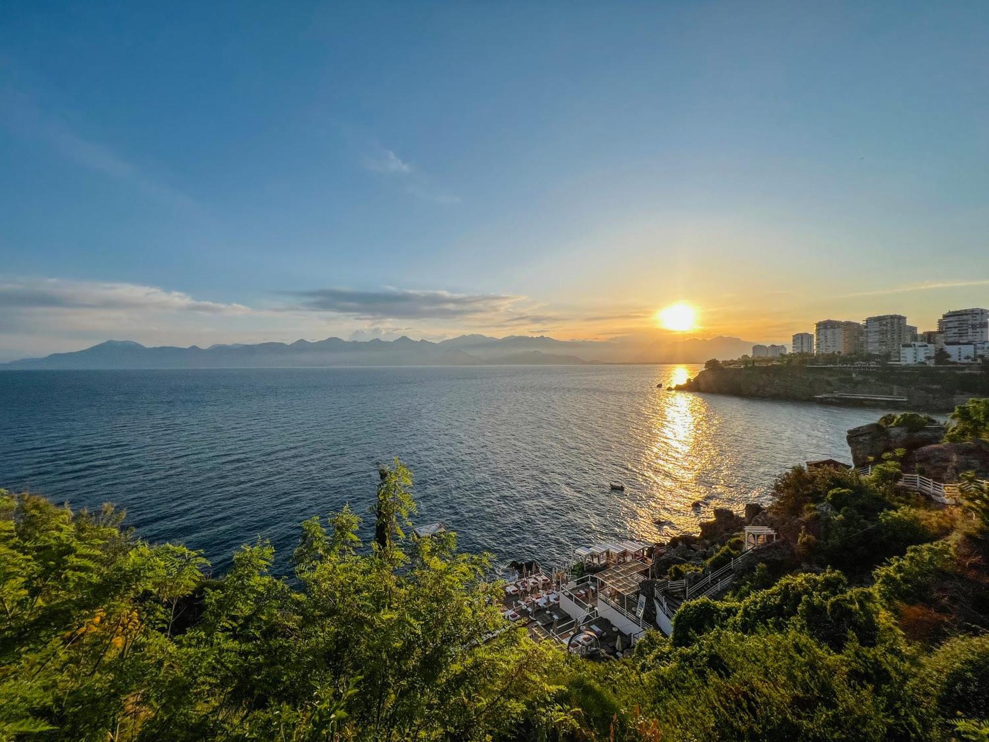 La Boutique & (adults Only) Otel 4*