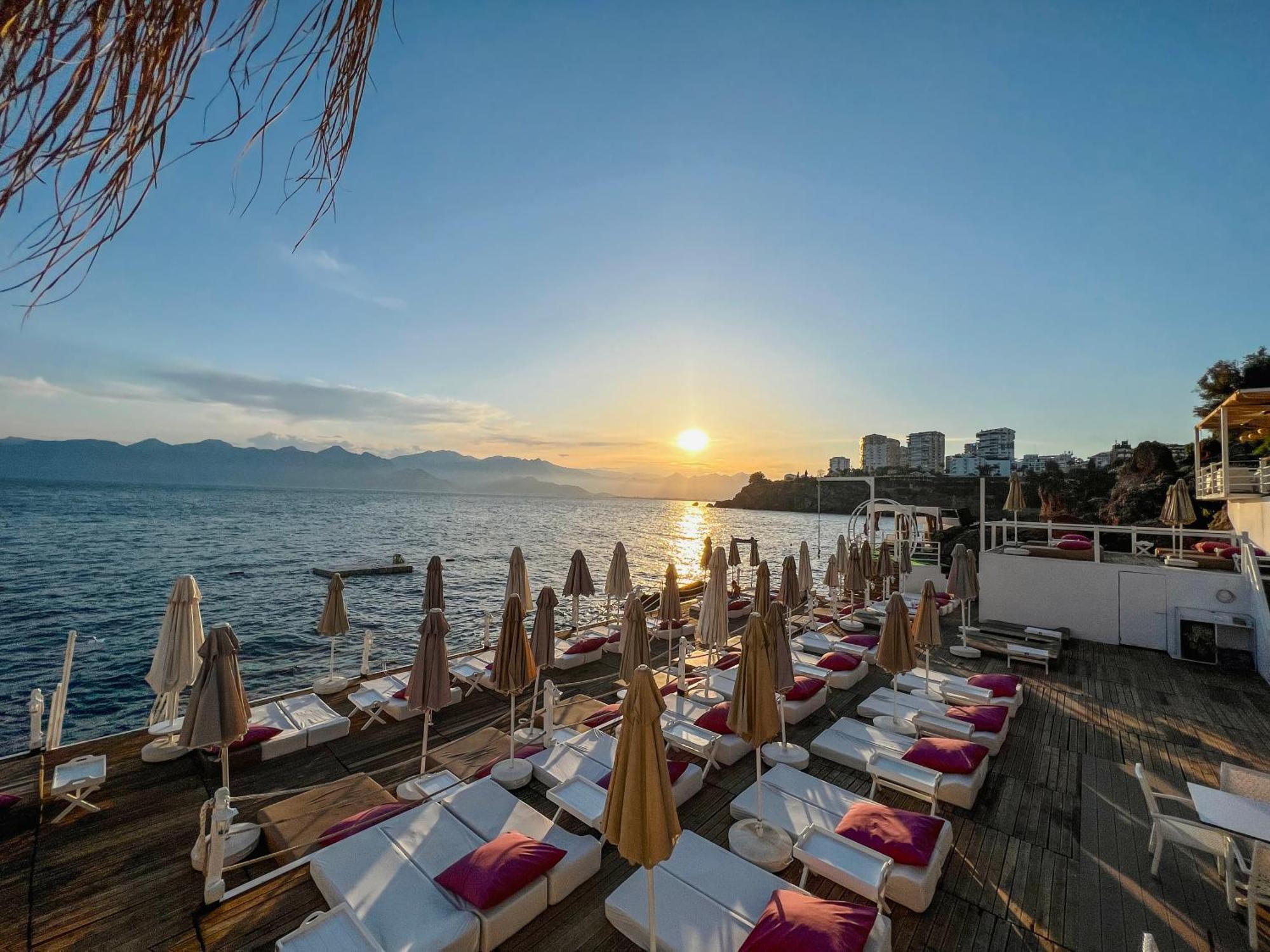 La Boutique & (adults Only) Otel