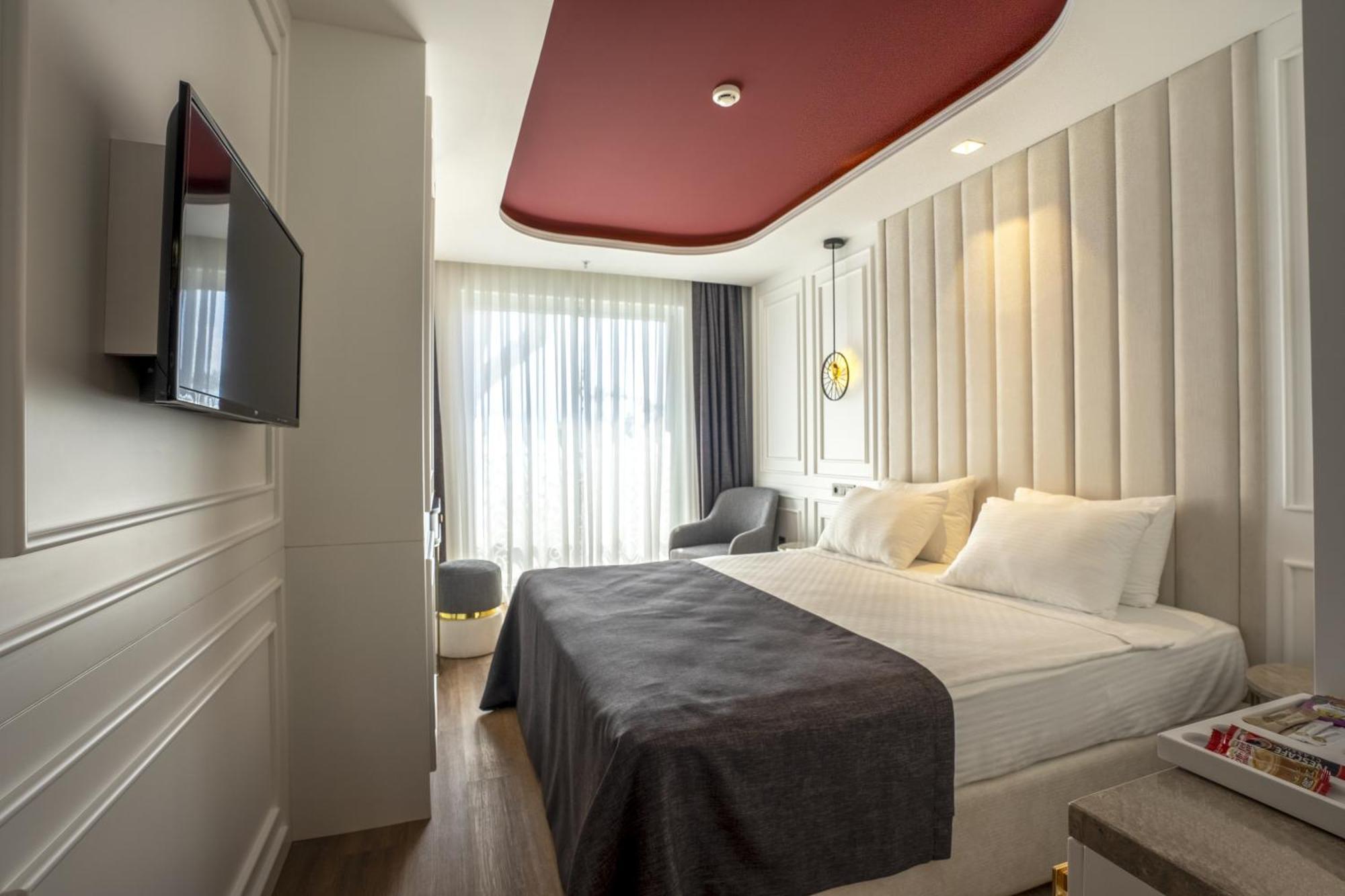 Otel La Boutique & (adults Only) Antalya